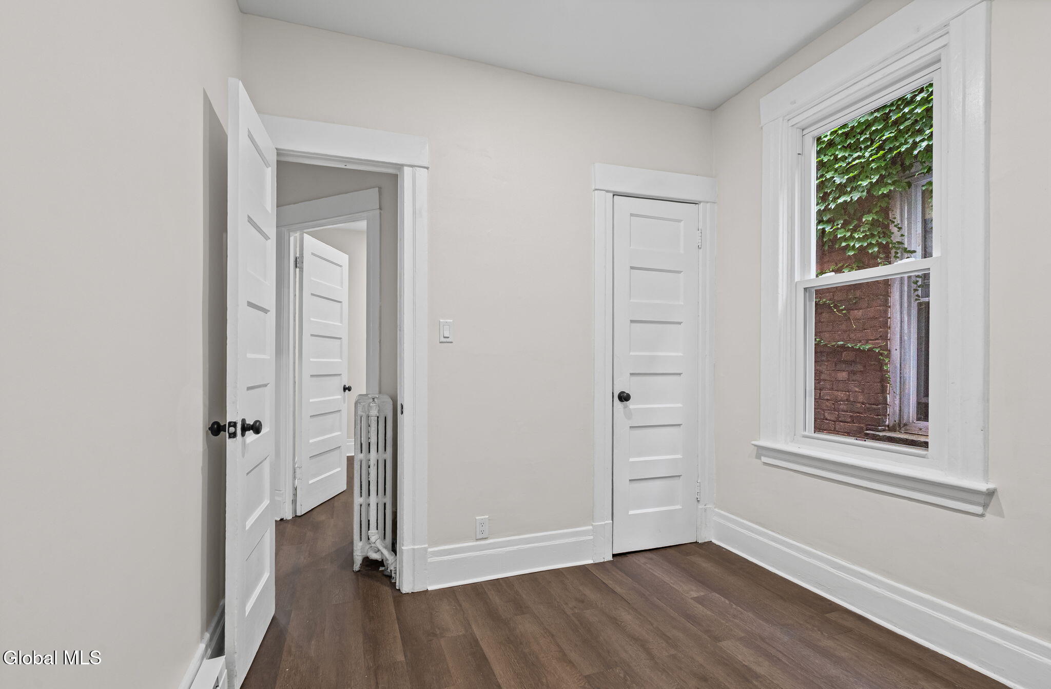 31 Bertha Street Albany NY 12209