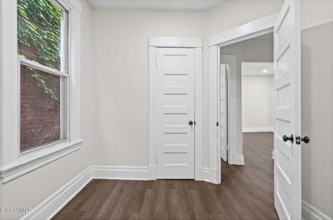 31 Bertha Street Albany NY 12209
