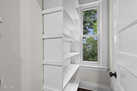 31 Bertha Street Albany NY 12209