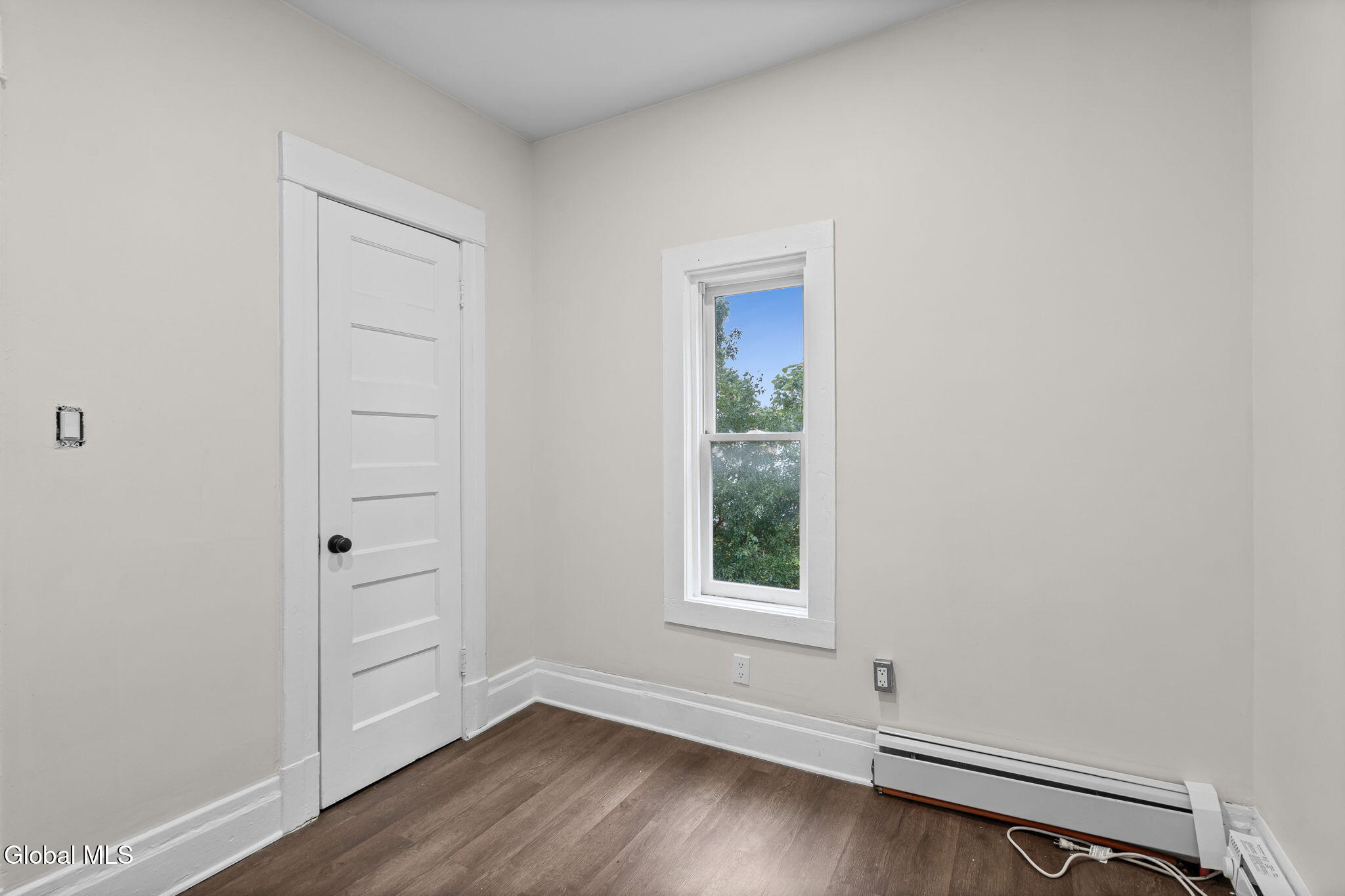 31 Bertha Street Albany NY 12209