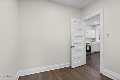 31 Bertha Street Albany NY 12209