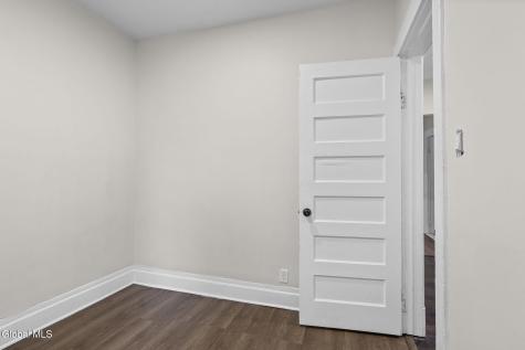 31 Bertha Street Albany NY 12209