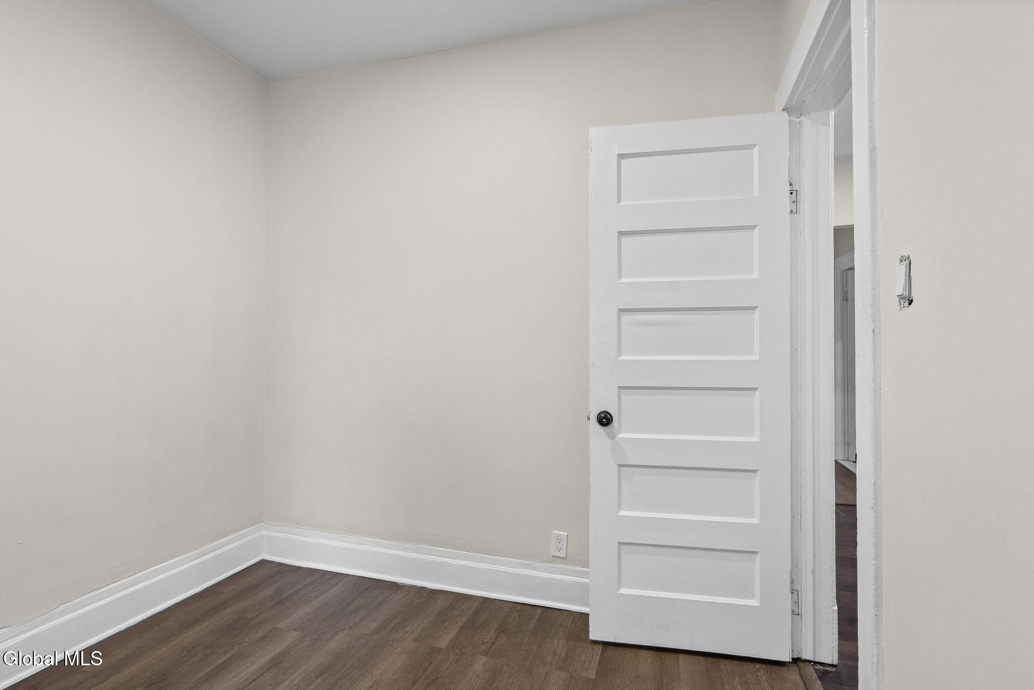 31 Bertha Street Albany NY 12209