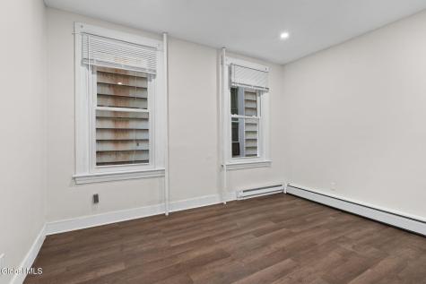 31 Bertha Street Albany NY 12209