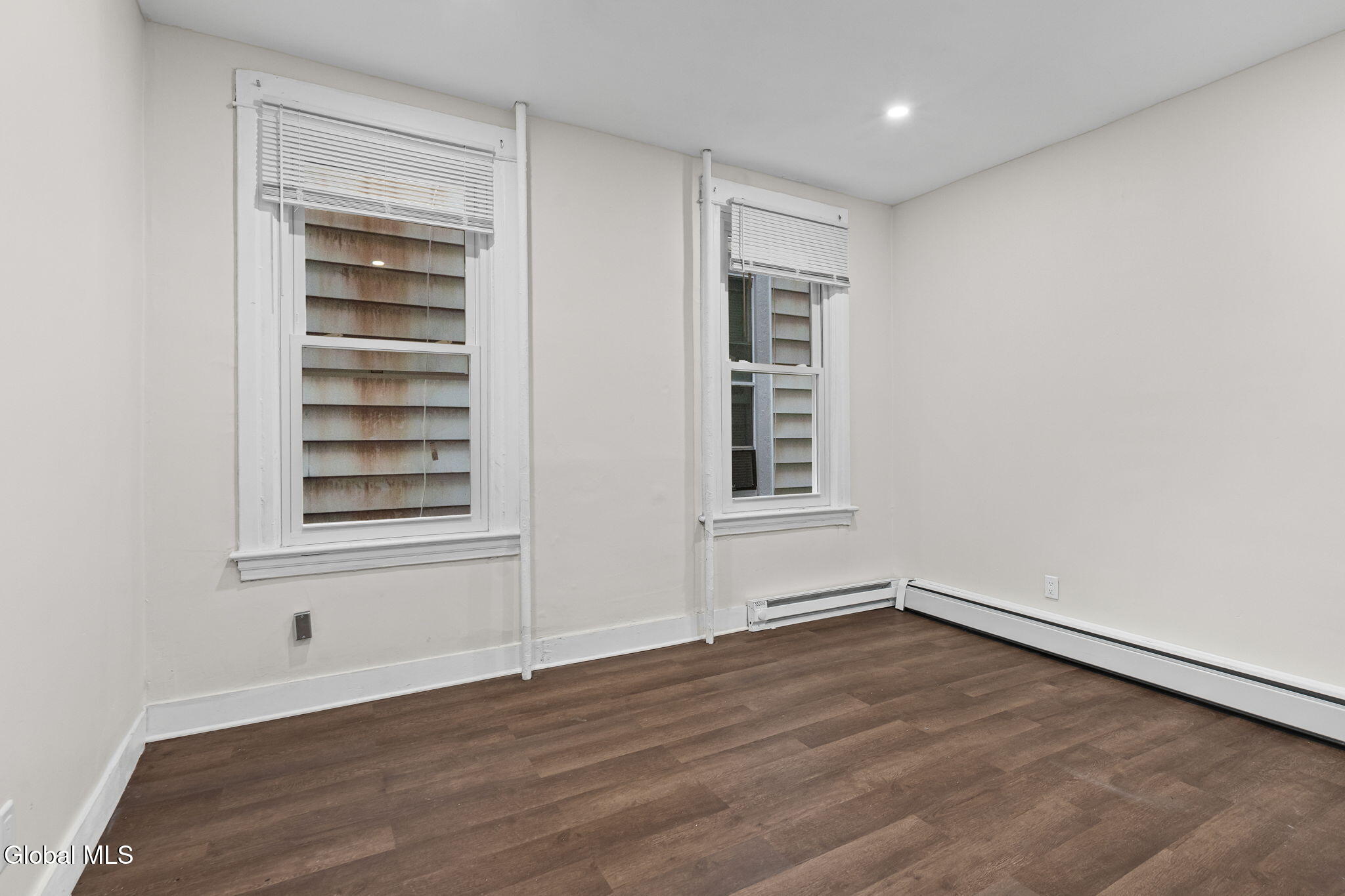 31 Bertha Street Albany NY 12209