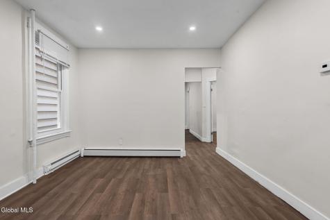 31 Bertha Street Albany NY 12209