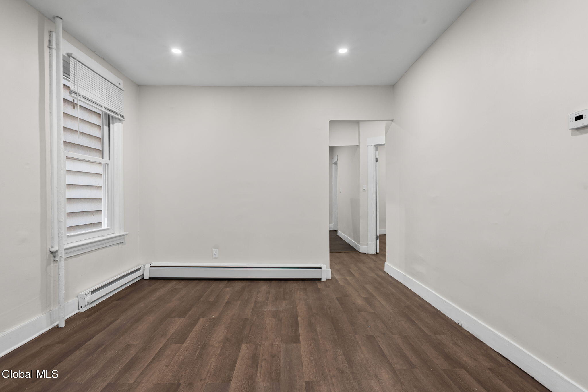 31 Bertha Street Albany NY 12209