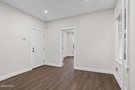 31 Bertha Street Albany NY 12209
