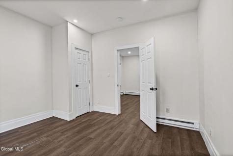 31 Bertha Street Albany NY 12209