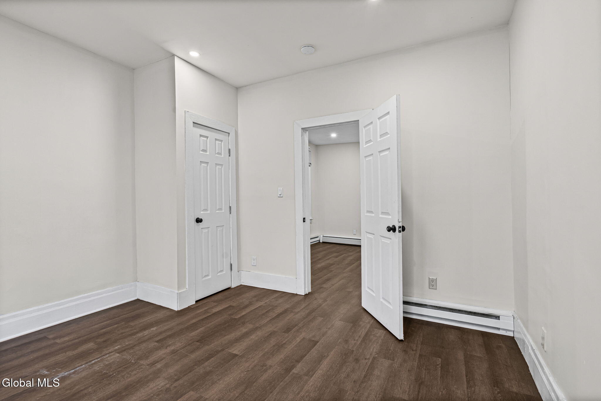 31 Bertha Street Albany NY 12209