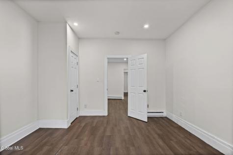 31 Bertha Street Albany NY 12209