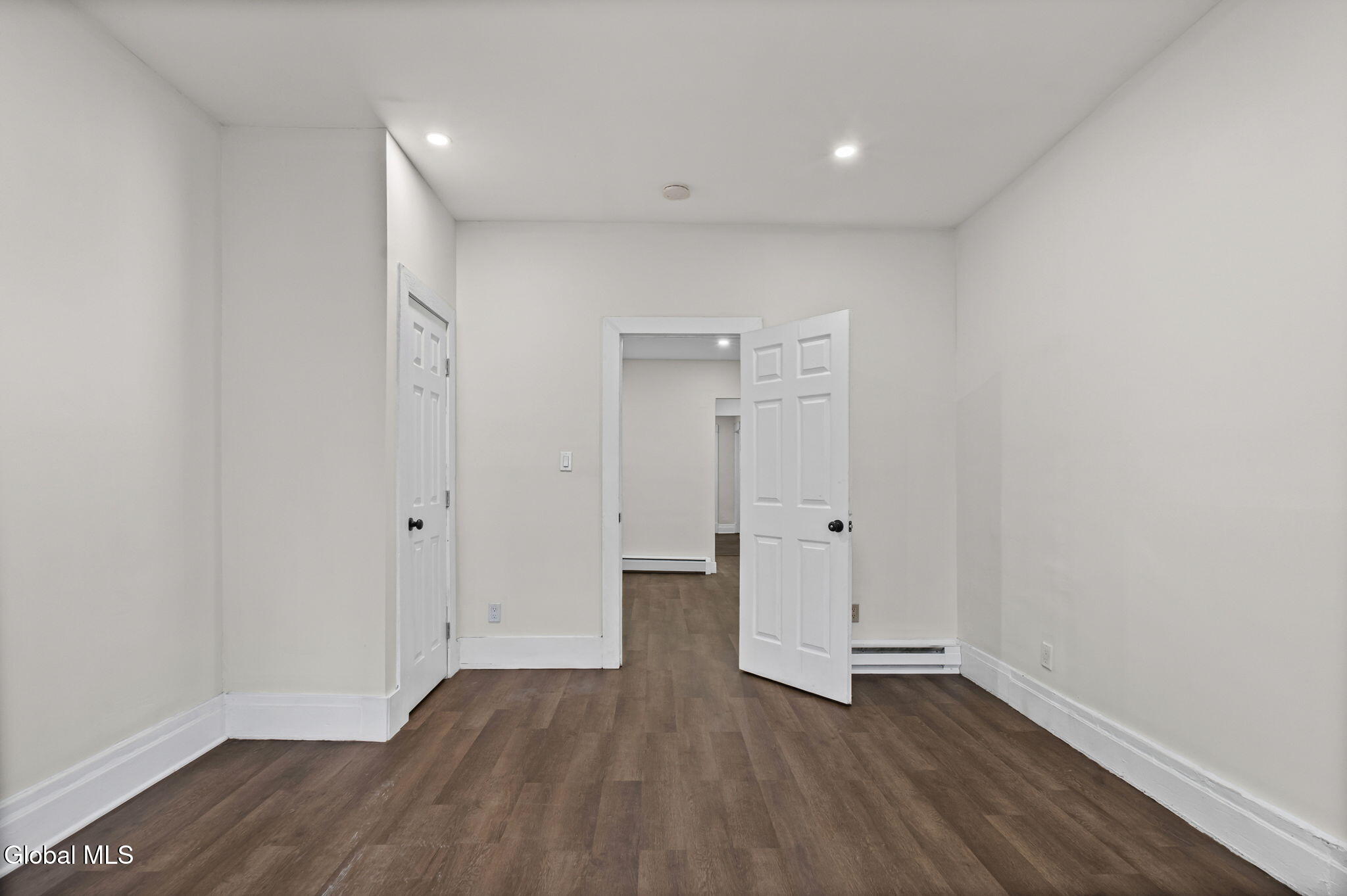 31 Bertha Street Albany NY 12209