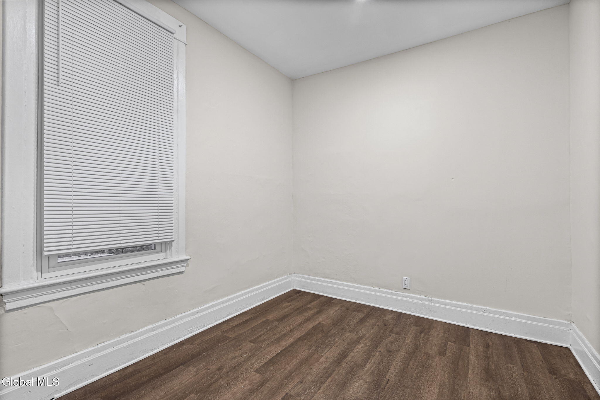 31 Bertha Street Albany NY 12209