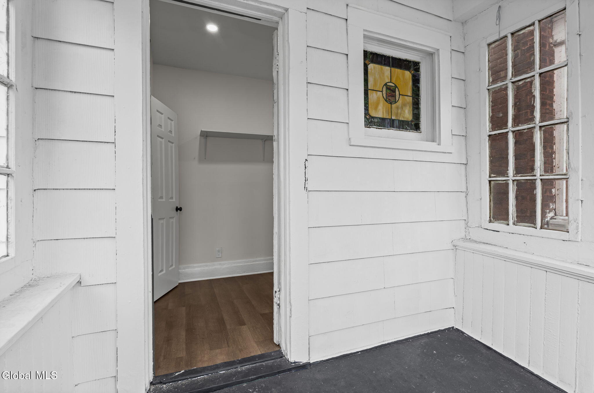 31 Bertha Street Albany NY 12209