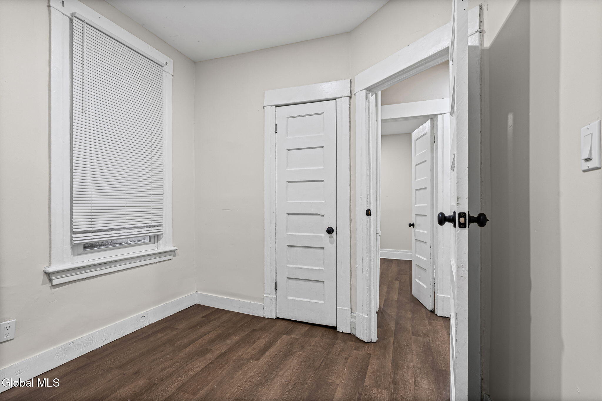 31 Bertha Street Albany NY 12209