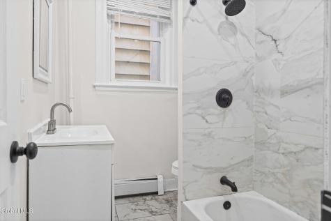 31 Bertha Street Albany NY 12209