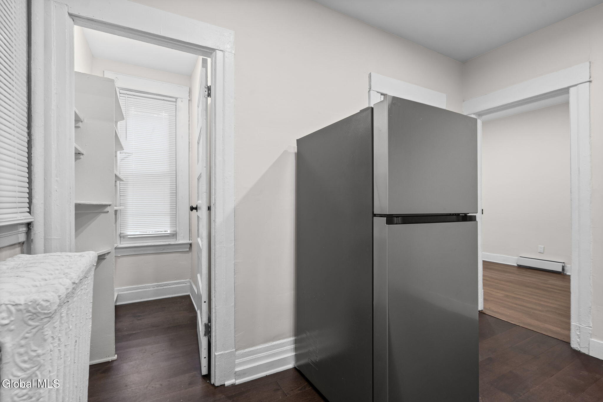 31 Bertha Street Albany NY 12209
