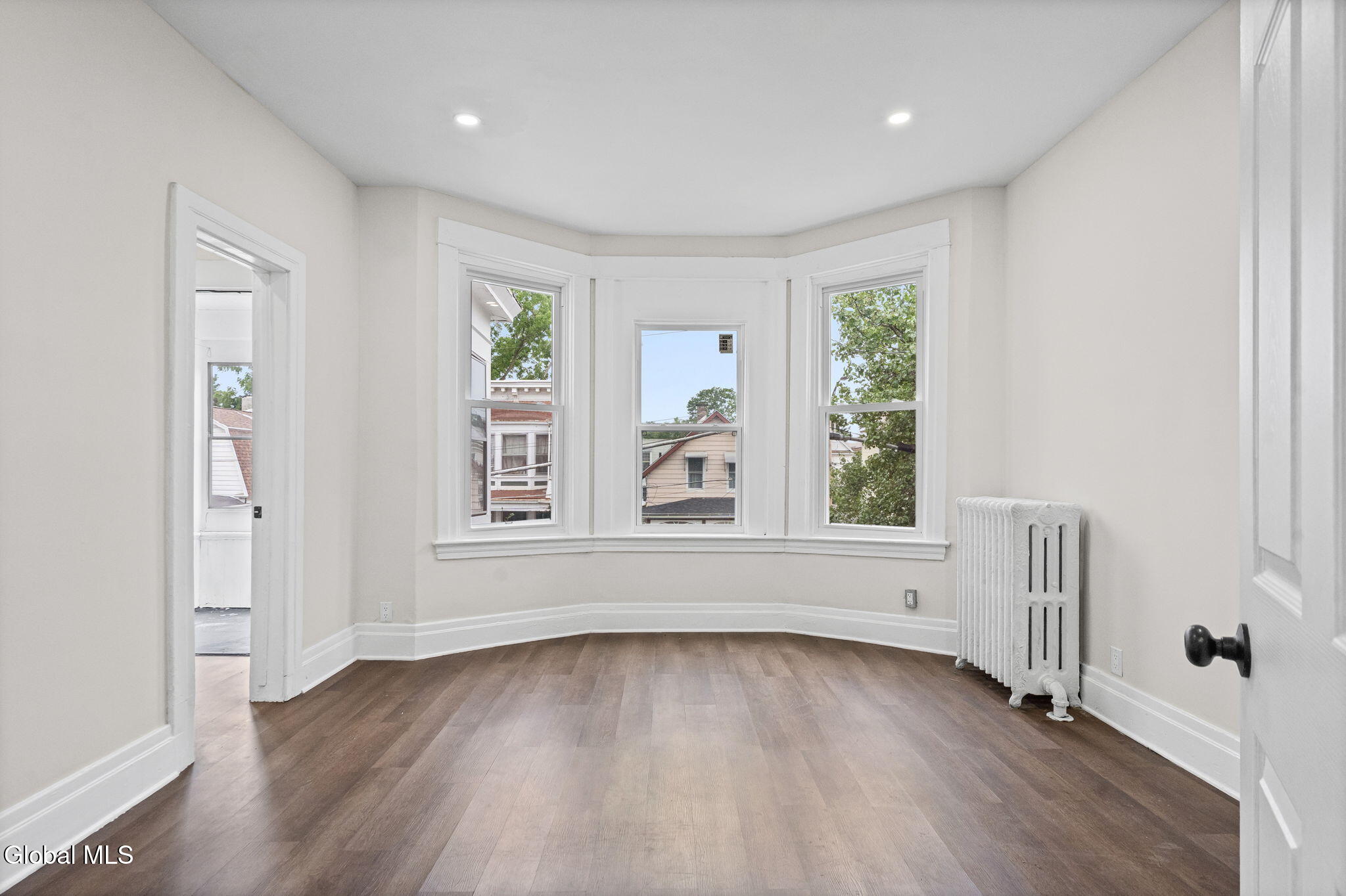 31 Bertha Street Albany NY 12209