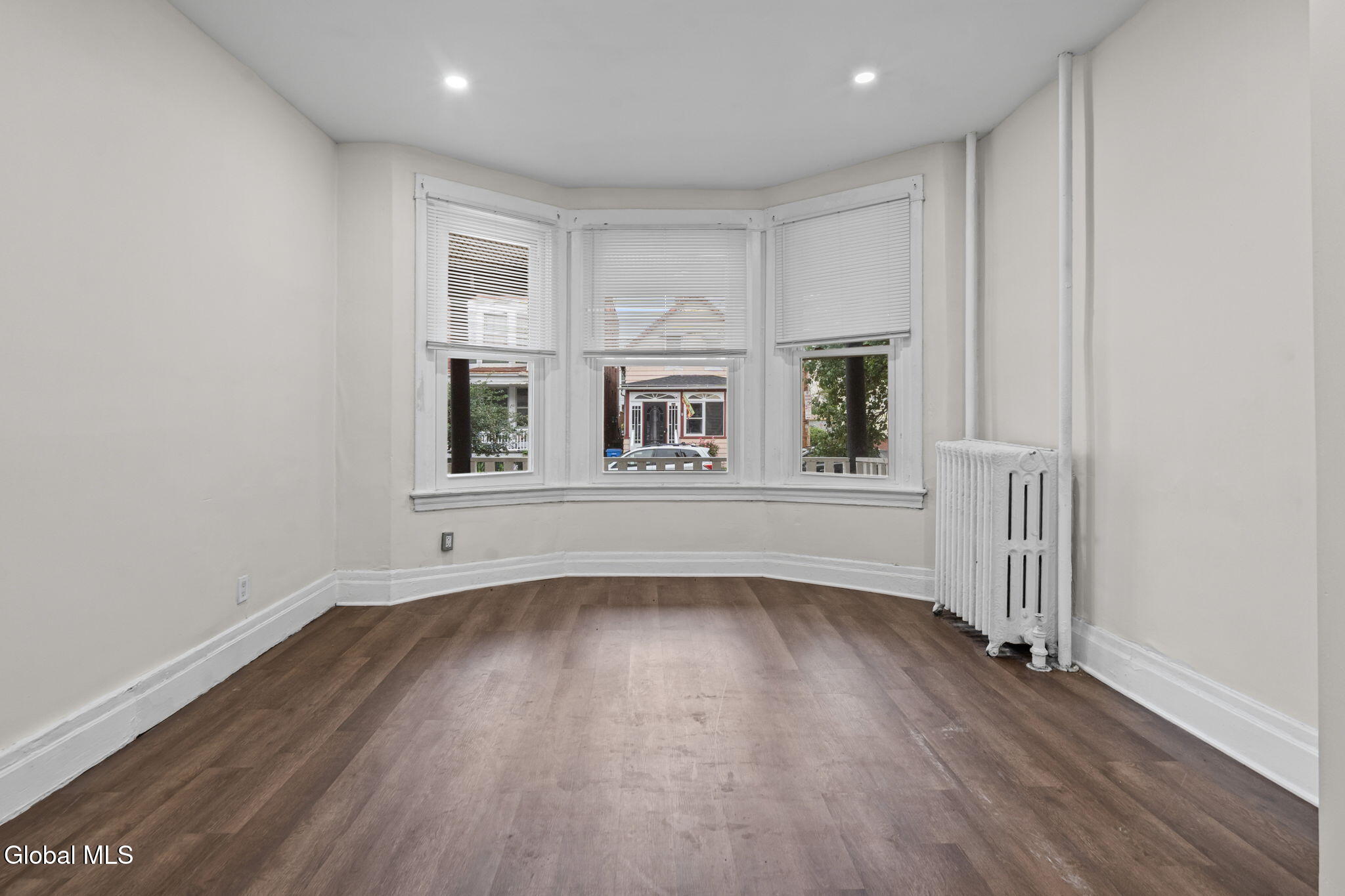 31 Bertha Street Albany NY 12209