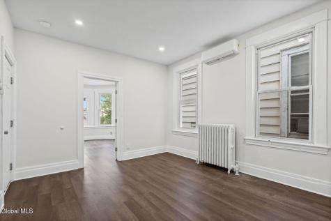 31 Bertha Street Albany NY 12209