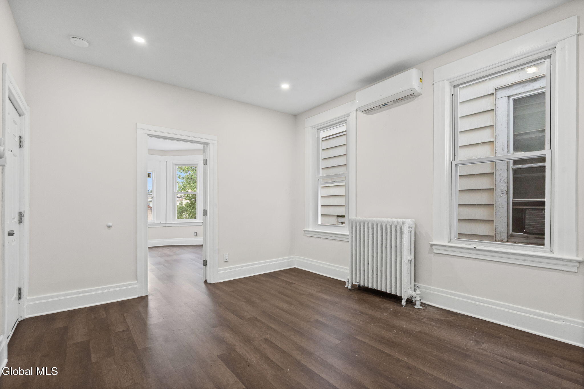 31 Bertha Street Albany NY 12209