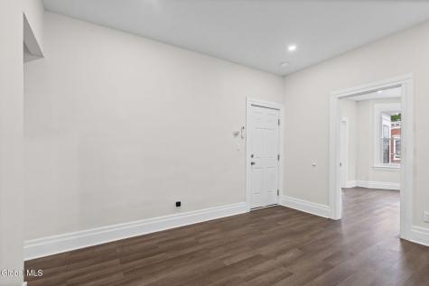 31 Bertha Street Albany NY 12209