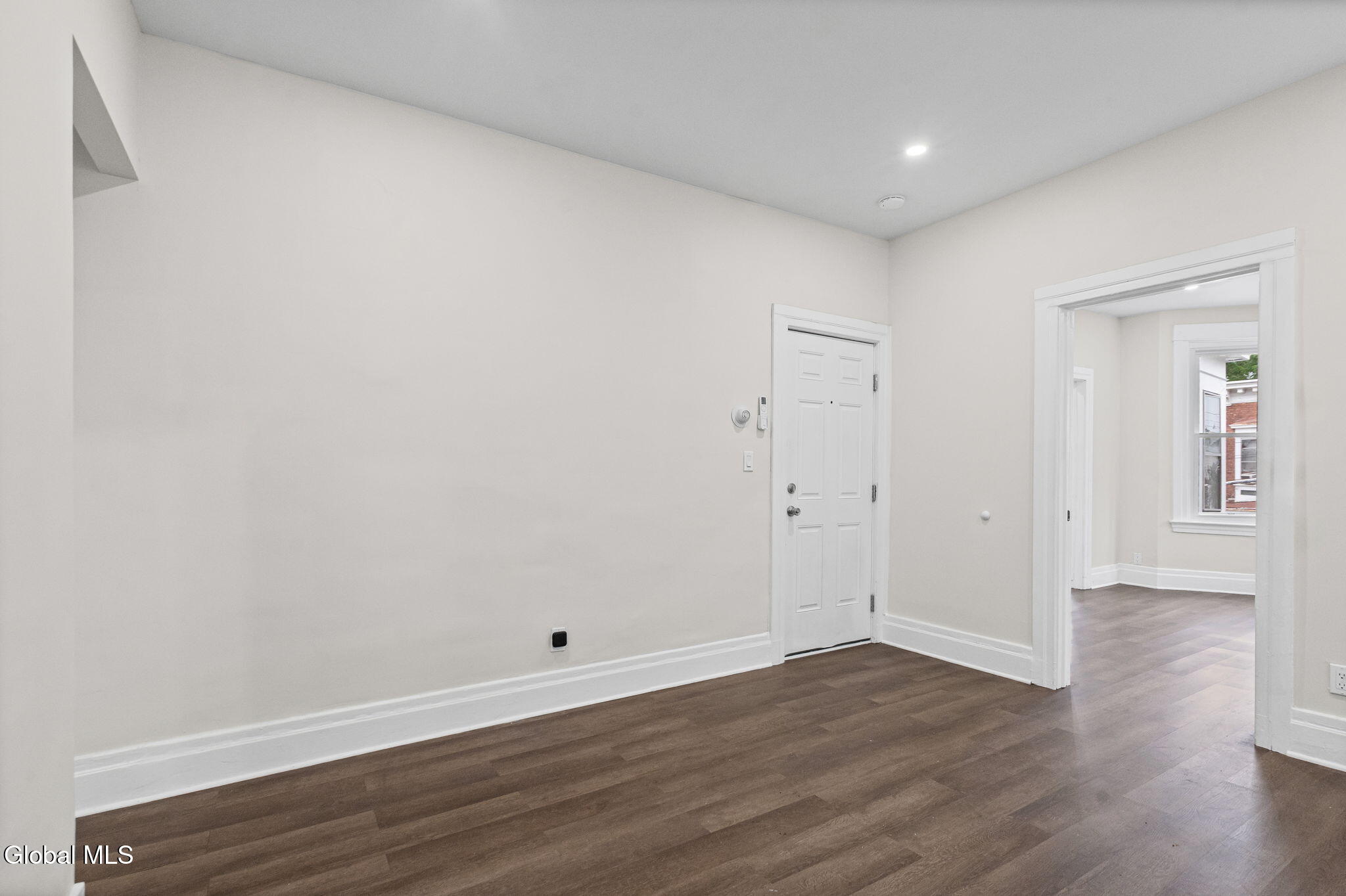 31 Bertha Street Albany NY 12209