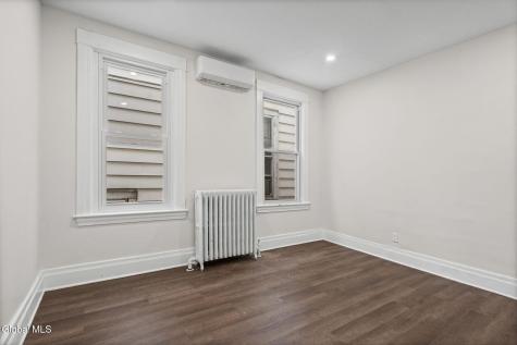 31 Bertha Street Albany NY 12209