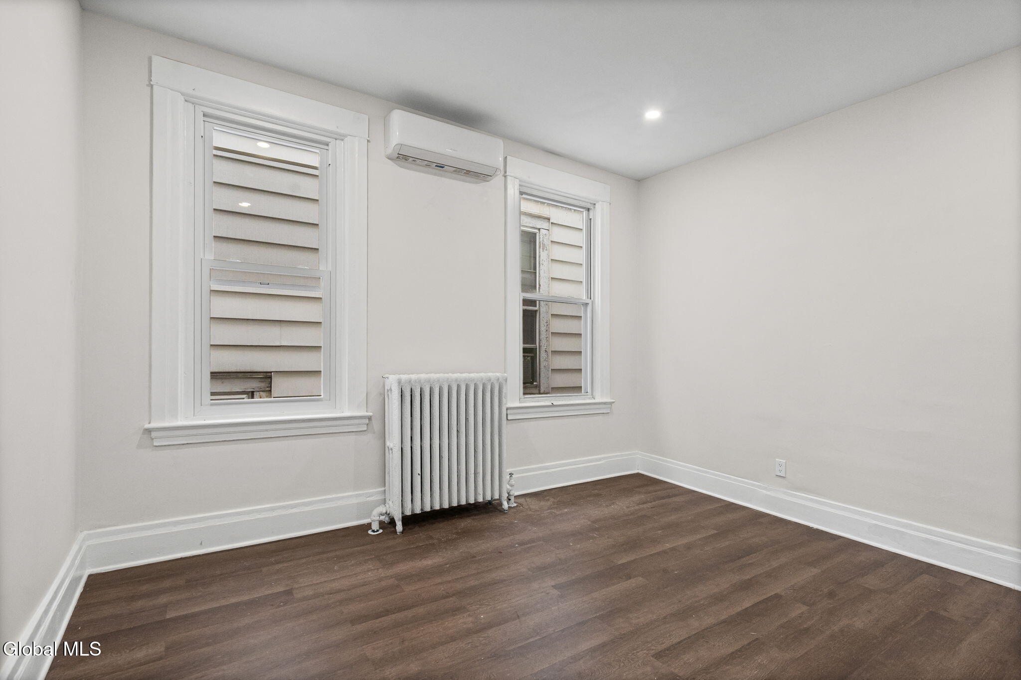 31 Bertha Street Albany NY 12209
