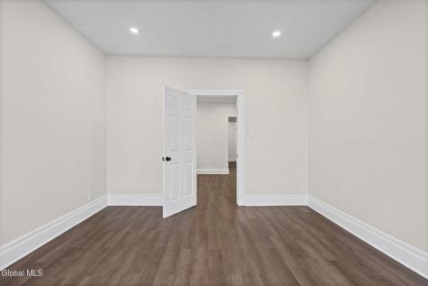 31 Bertha Street Albany NY 12209