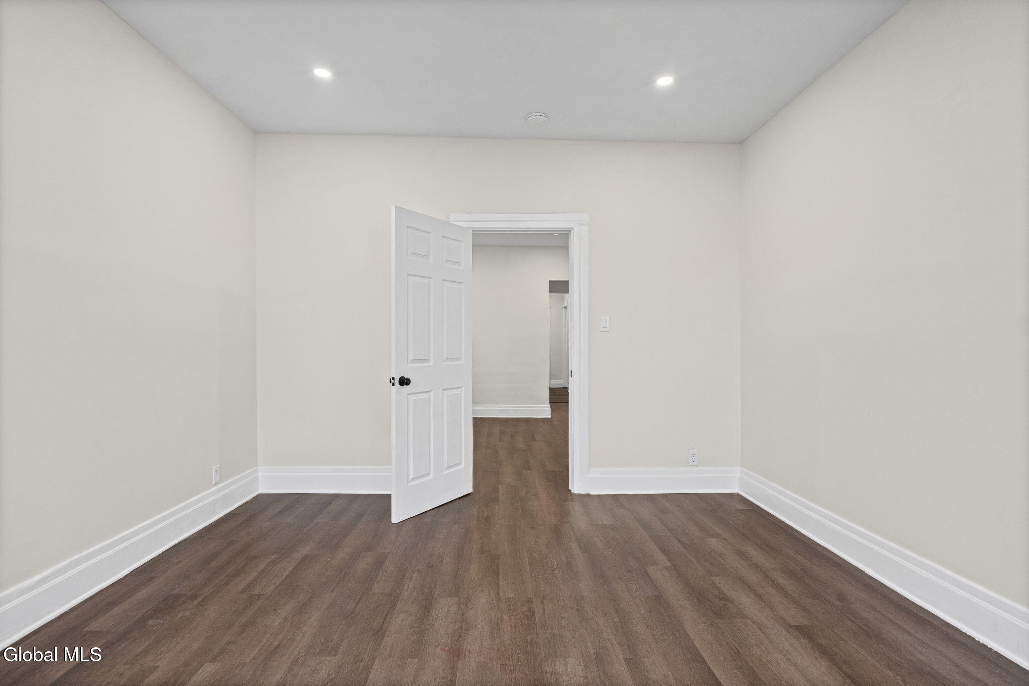 31 Bertha Street Albany NY 12209