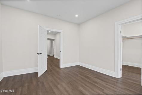 31 Bertha Street Albany NY 12209