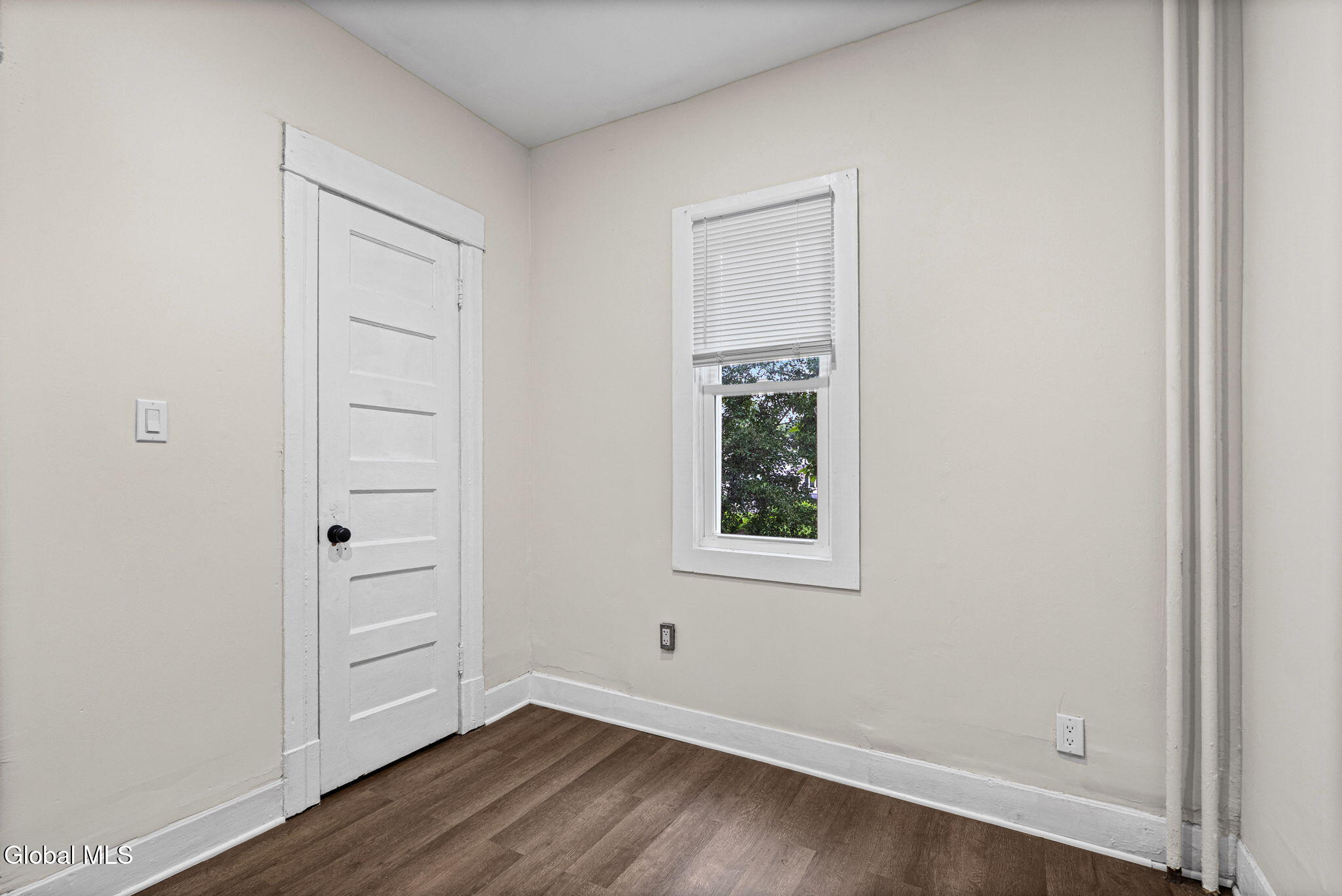 31 Bertha Street Albany NY 12209