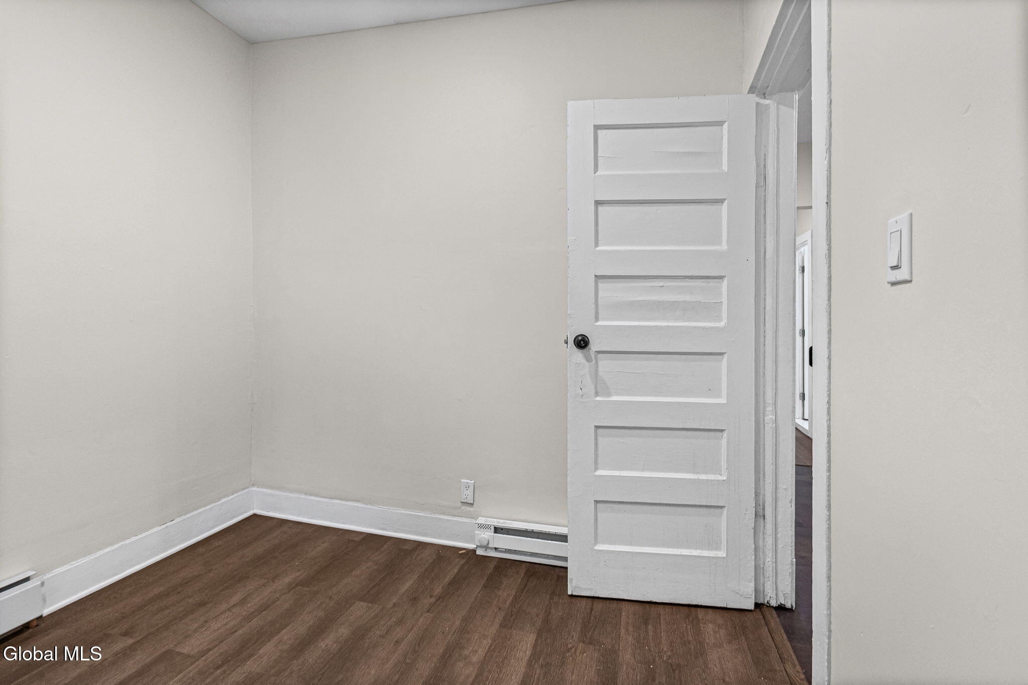 31 Bertha Street Albany NY 12209