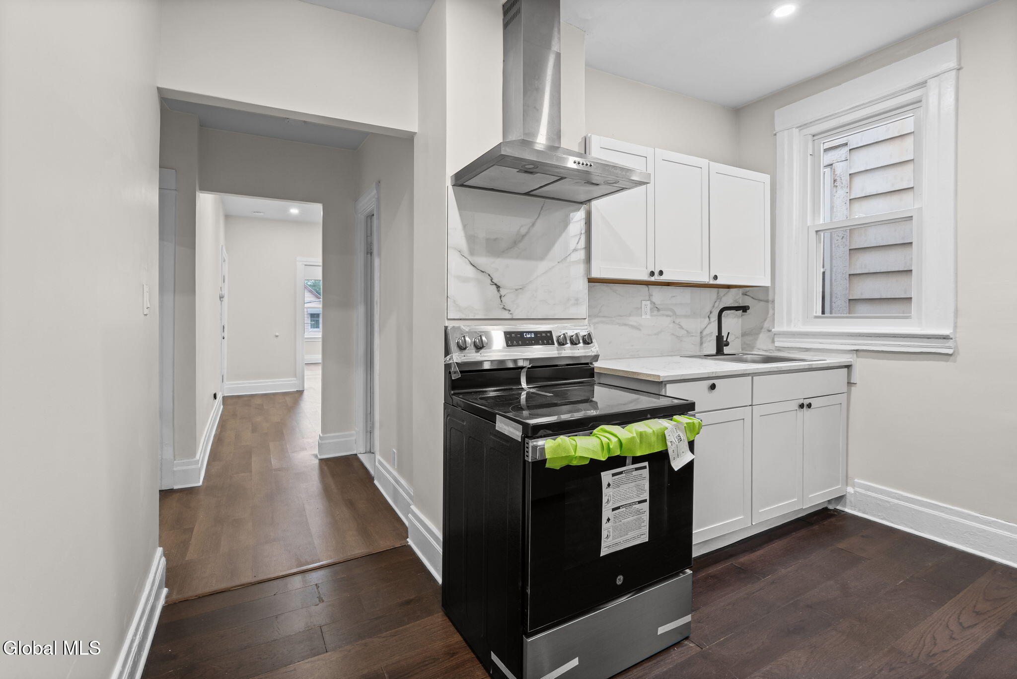 31 Bertha Street Albany NY 12209