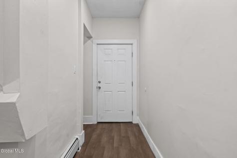 31 Bertha Street Albany NY 12209