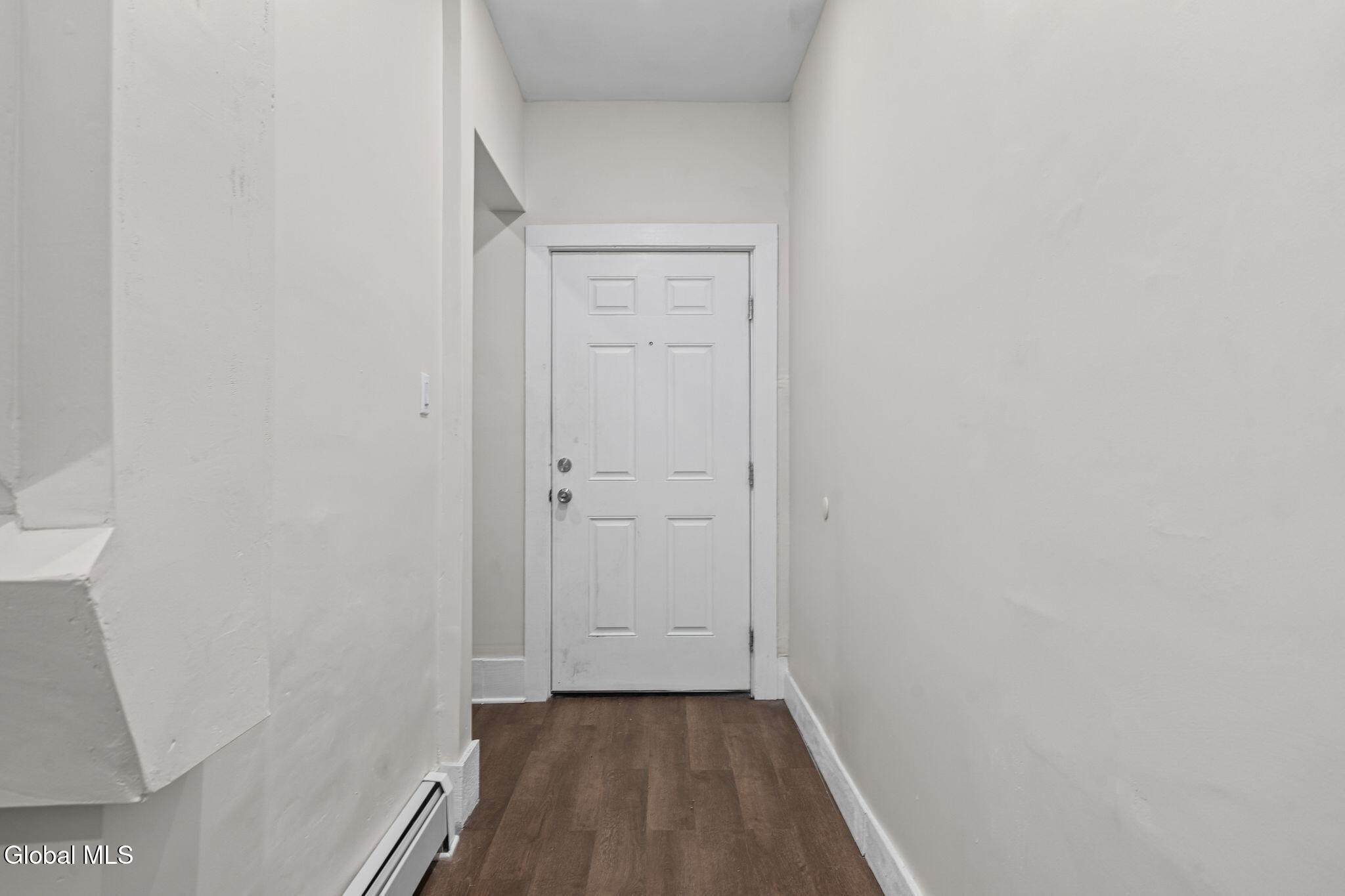 31 Bertha Street Albany NY 12209