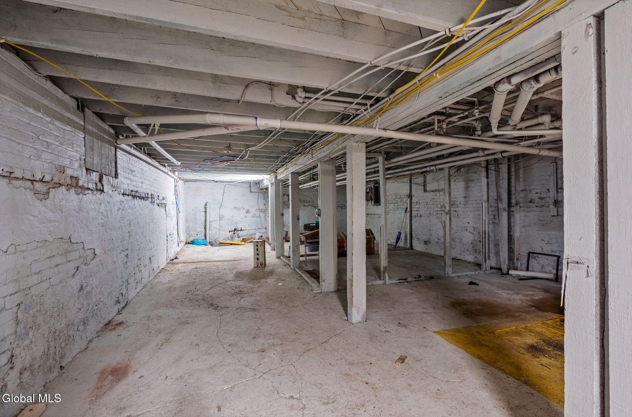 31 Bertha Street Albany NY 12209