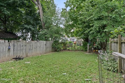 31 Bertha Street Albany NY 12209