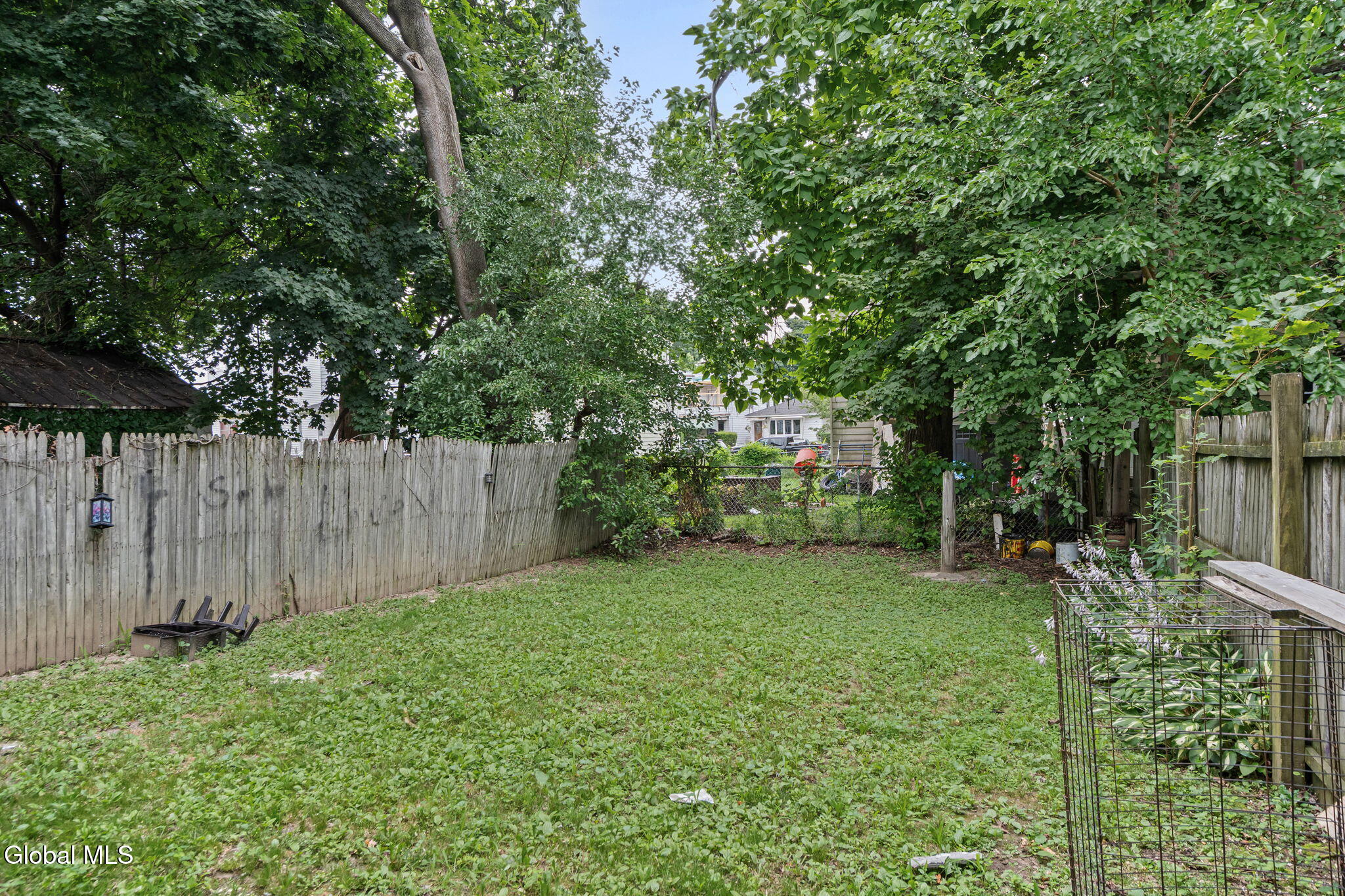 31 Bertha Street Albany NY 12209