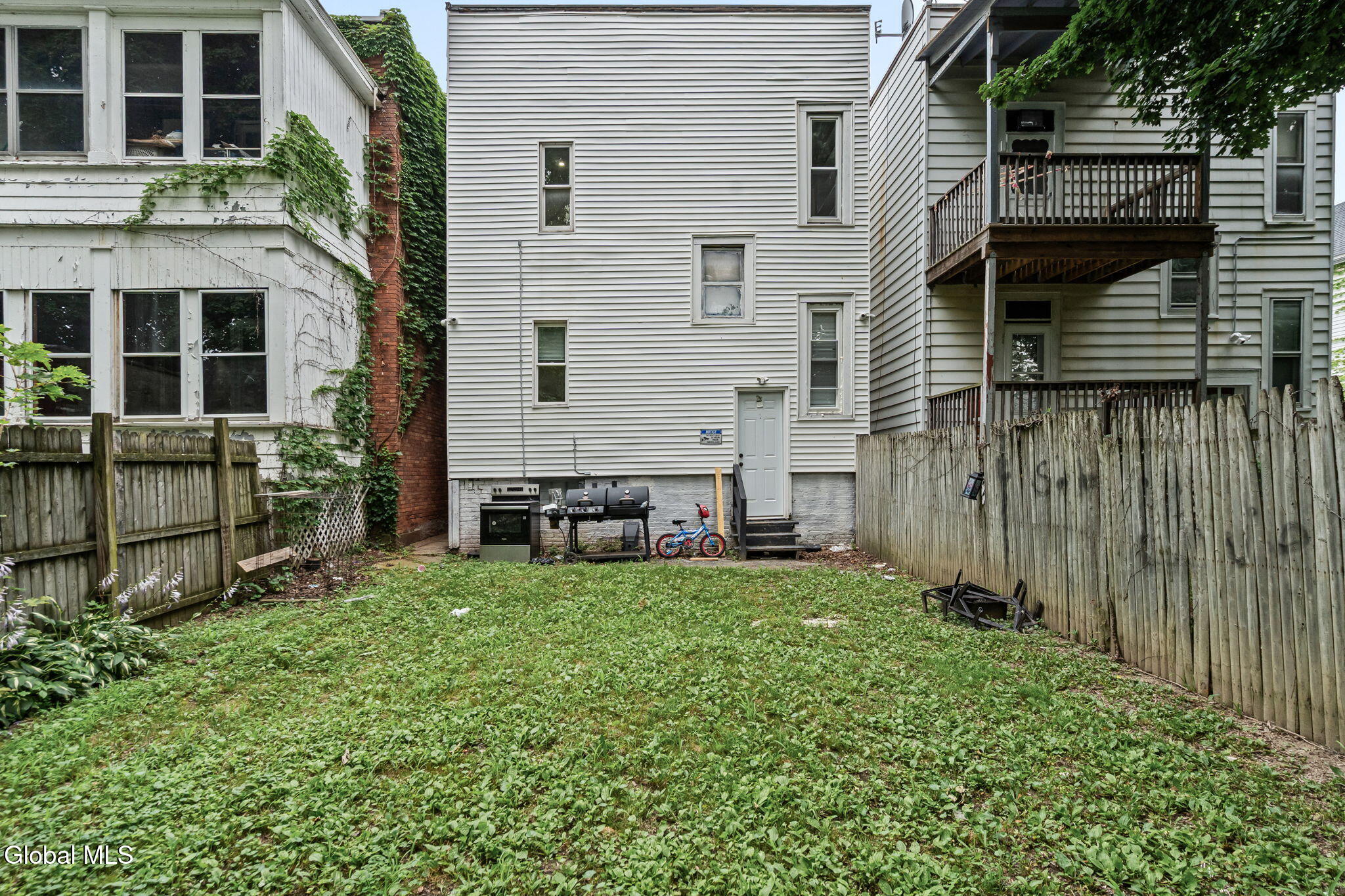 31 Bertha Street Albany NY 12209