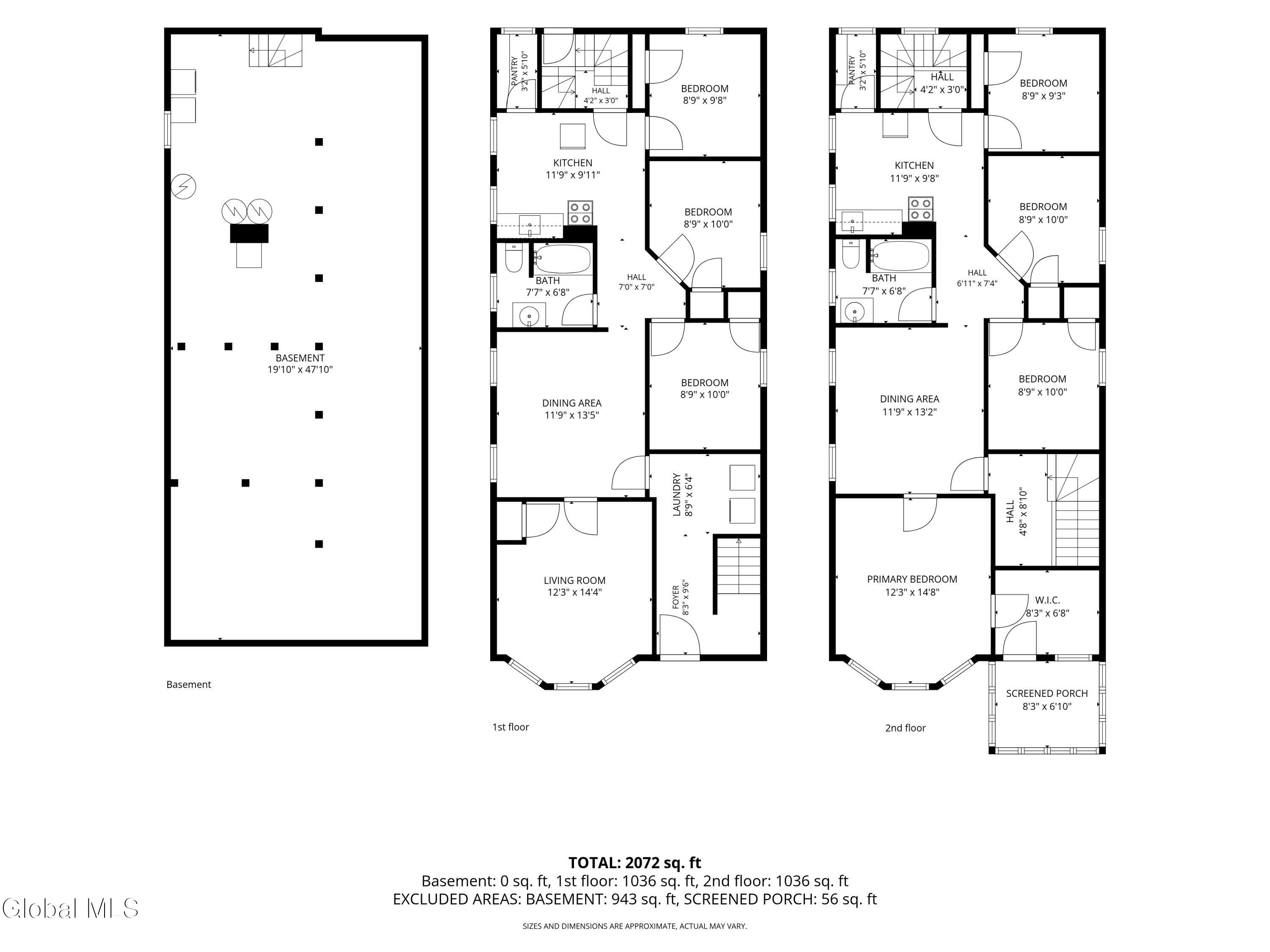31 Bertha Street Albany NY 12209