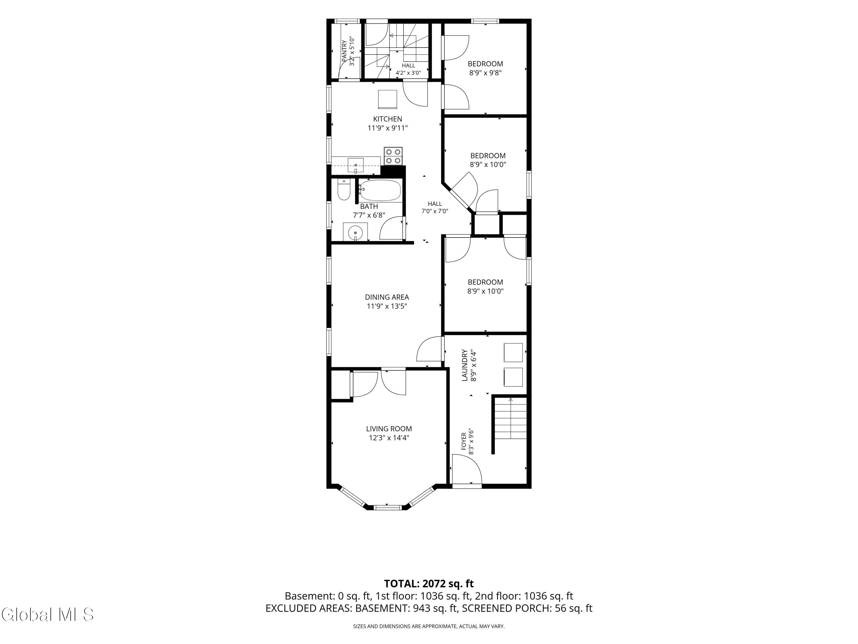 31 Bertha Street Albany NY 12209