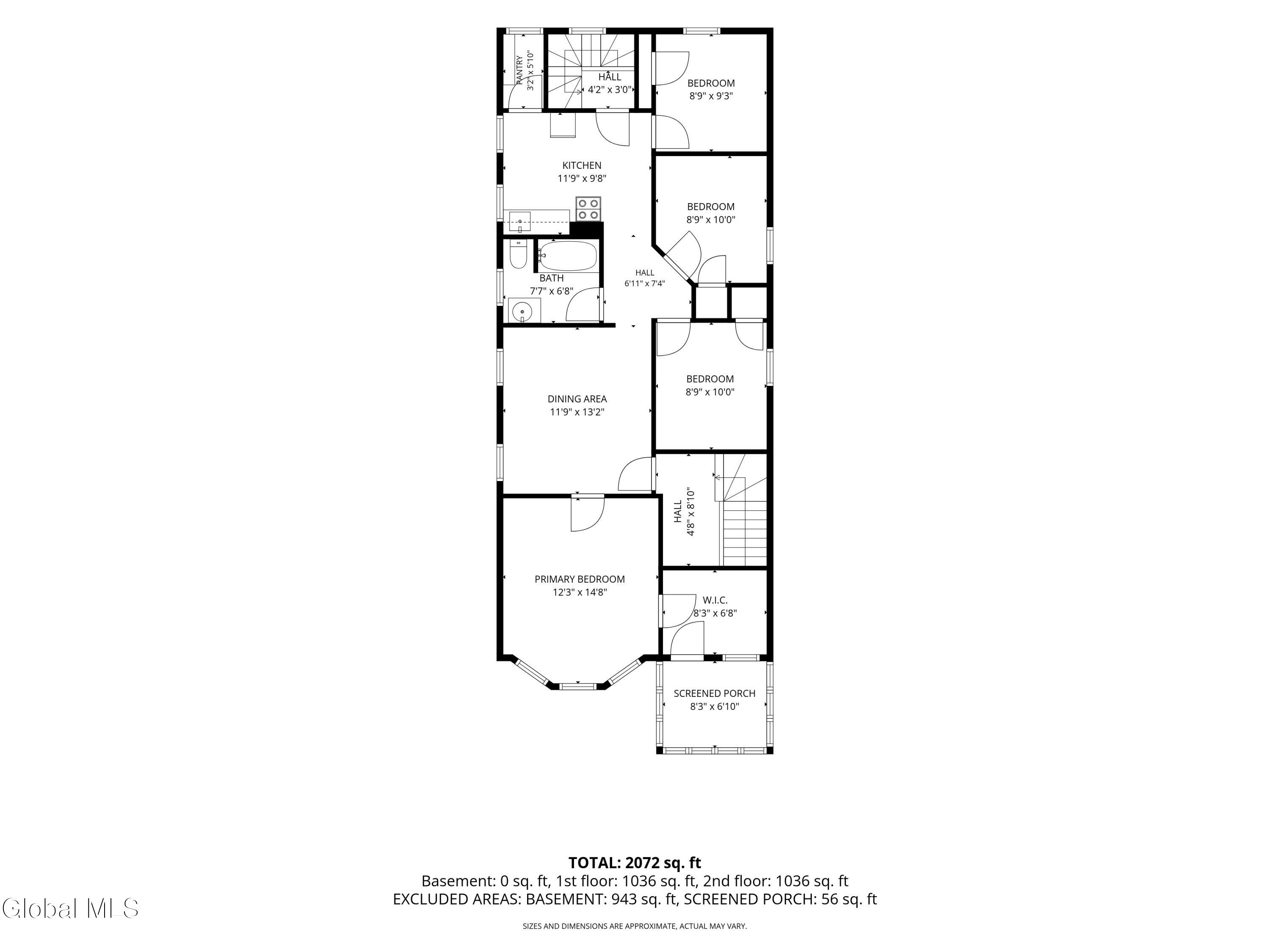 31 Bertha Street Albany NY 12209
