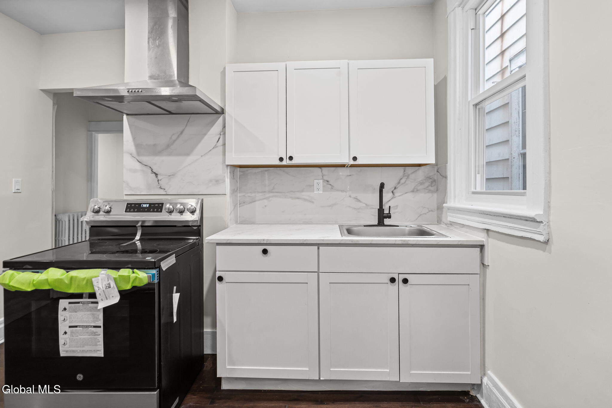 31 Bertha Street Albany NY 12209