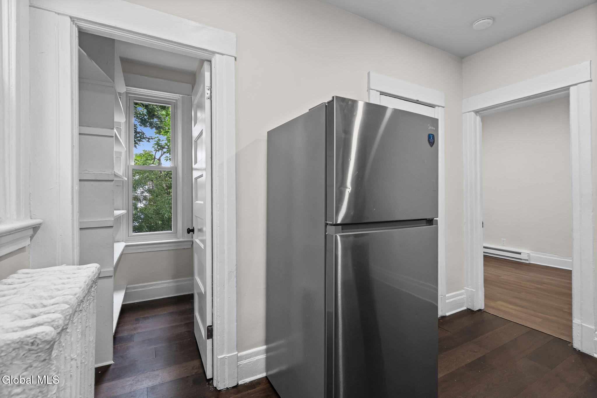 31 Bertha Street Albany NY 12209