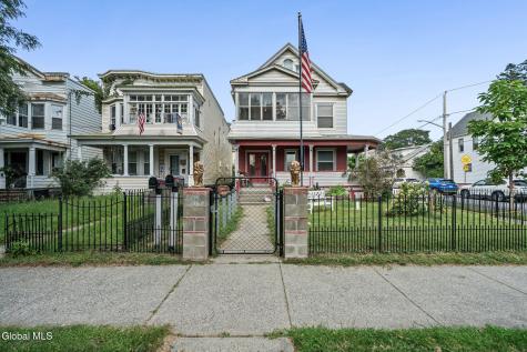 264 Manning Boulevard Albany NY 12206