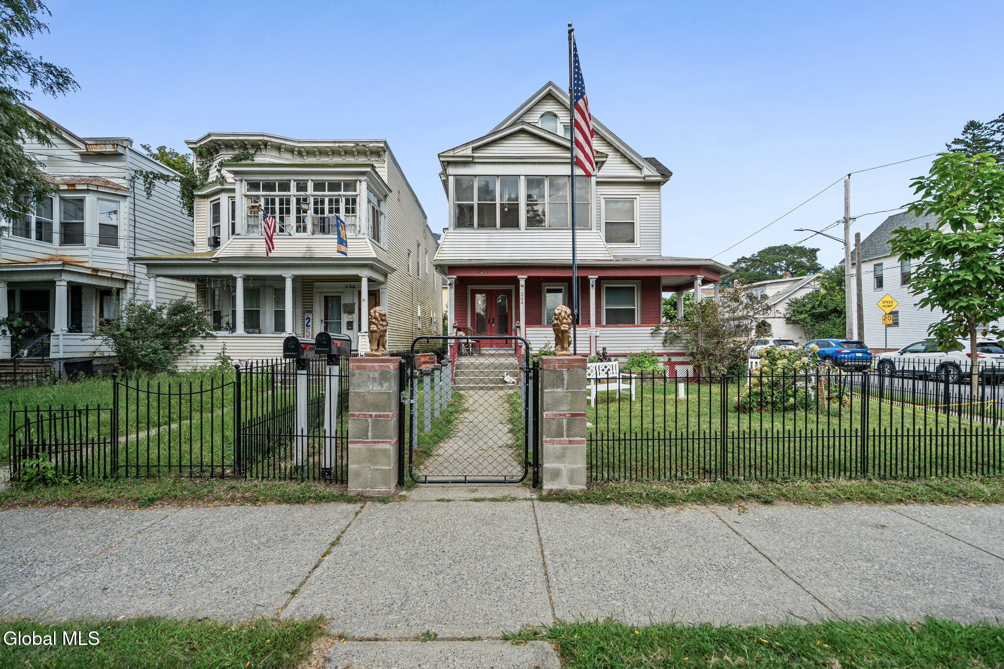 264 Manning Boulevard Albany NY 12206