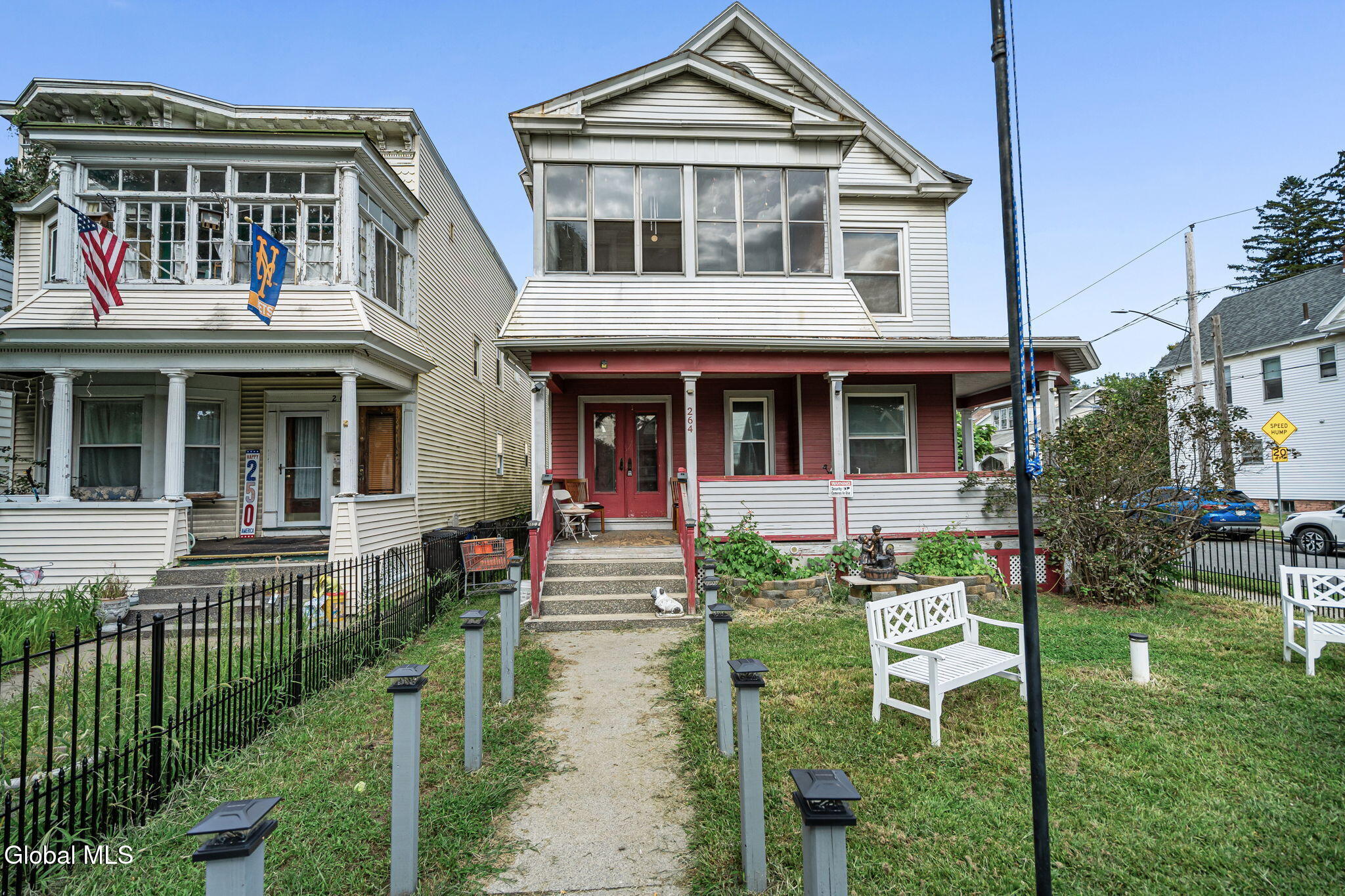 264 Manning Boulevard Albany NY 12206