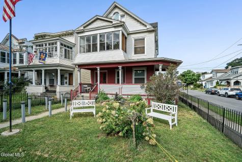 264 Manning Boulevard Albany NY 12206